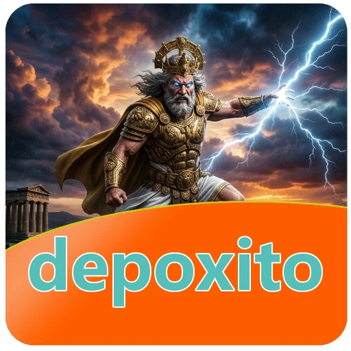 Ilustrasi unduh APK depoxito
