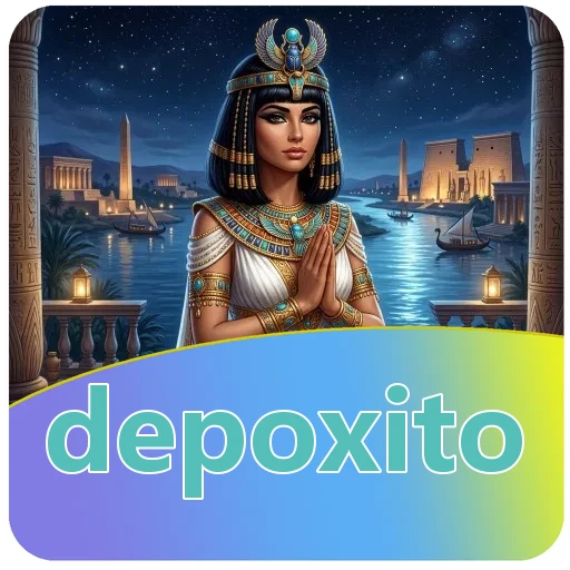 Ilustrasi instal dan buka APK depoxito