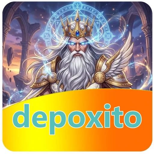 Ilustrasi unduh APK depoxito dari tautan resmi